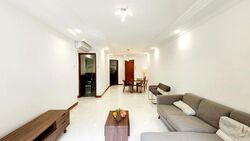 Melville Park (D18), Condominium #508947901